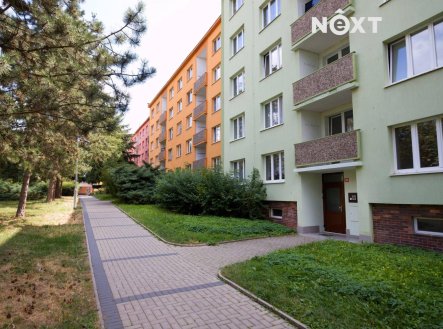 Prodej bytu, 3+kk, 65 m²