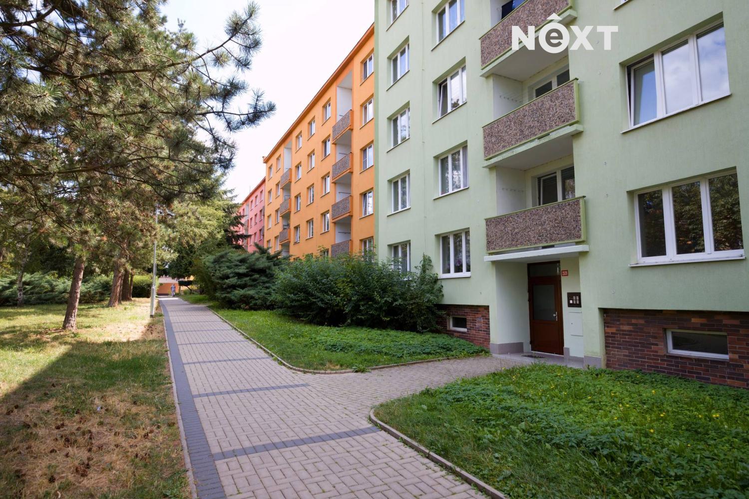 Prodej byt 3+kk, 65㎡