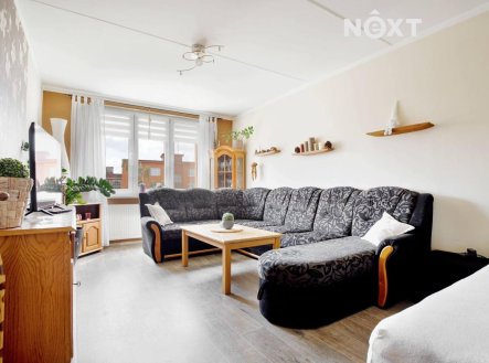 Prodej bytu, 3+kk, 65 m²