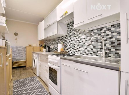 Prodej bytu, 3+kk, 65 m²