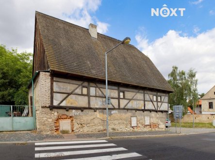Prodej domu/vily, 121 m²