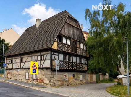 Prodej domu/vily, 121 m²