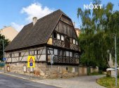 Prodej domu/vily, 121 m²