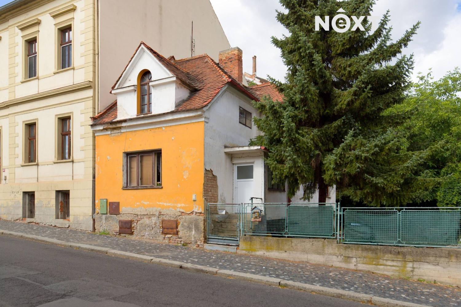 Prodej Rodinný dům, 87㎡