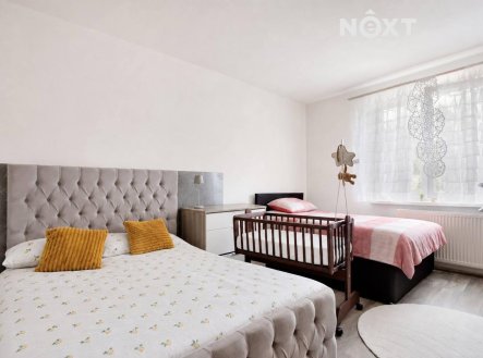 Prodej domu/vily, 87 m²