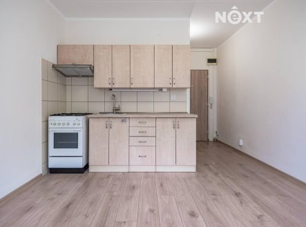Pronájem bytu, 1+1, 36 m²