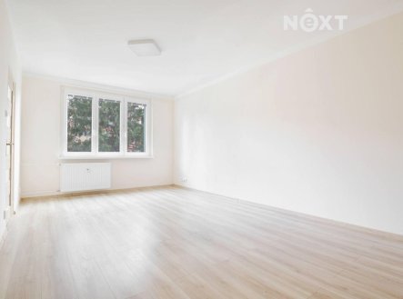 Pronájem bytu, 2+1, 65 m²
