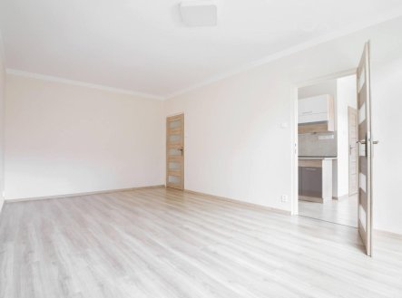 Pronájem bytu, 2+1, 65 m²