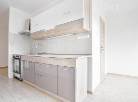 Pronájem bytu, 2+1, 65 m²