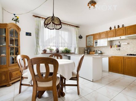 Prodej domu/vily, 184 m²