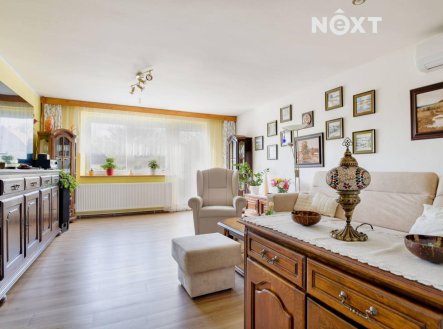 Prodej domu/vily, 184 m²