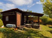 Prodej pozemku, zahrada, 557 m²