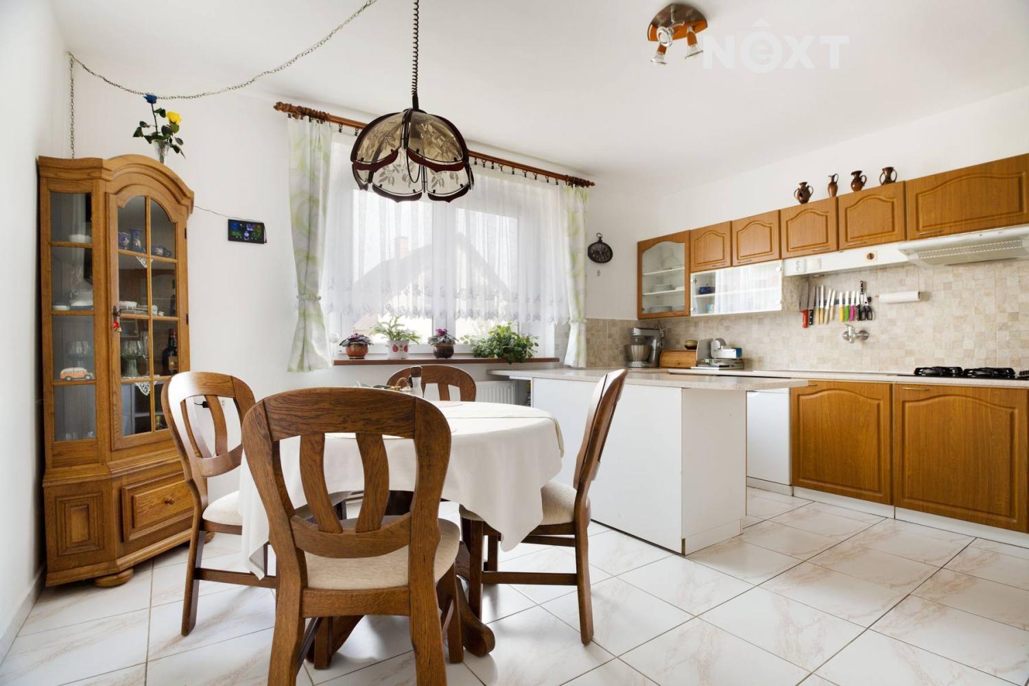 Prodej Rodinný dům, 184㎡