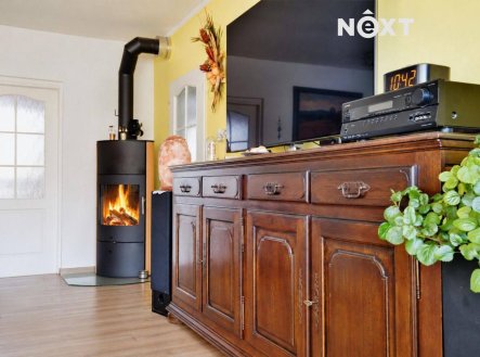 Prodej domu/vily, 184 m²