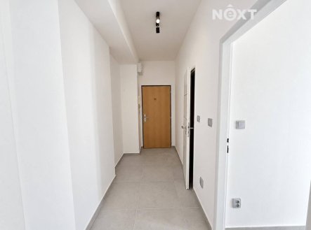 Pronájem bytu, 2+1, 55 m²
