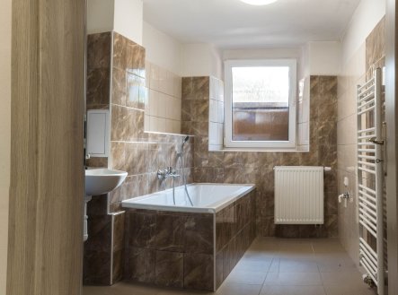 Prodej bytu, 2+1, 64 m²