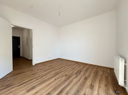 Pronájem bytu, 2+kk, 47 m² obrázek