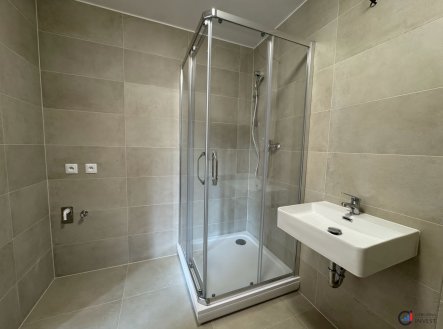 Pronájem bytu, 2+kk, 47 m²