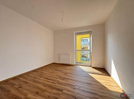 Pronájem bytu, 2+kk, 47 m²