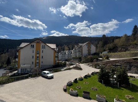 Prodej hotel, 28 m²