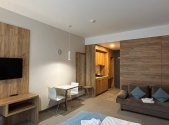 Prodej hotel, 29 m²