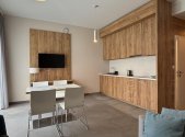 Prodej bytu, 2+kk, 44 m²