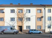Pronájem bytu, 2+1, 65 m²