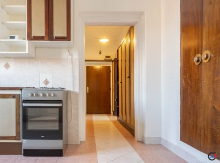 Pronájem bytu, 2+1, 65 m²