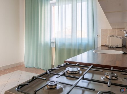 Pronájem bytu, 2+1, 65 m²