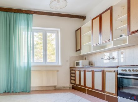 Pronájem bytu, 2+1, 65 m²