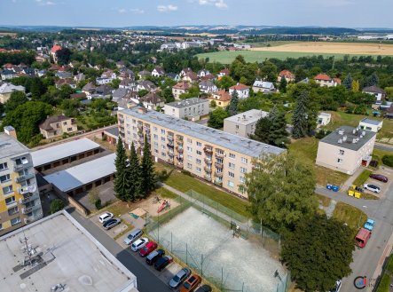 DJI_0021 | Prodej bytu, 3+1, 87 m²