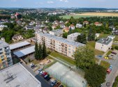 Prodej bytu, 3+1, 87 m²