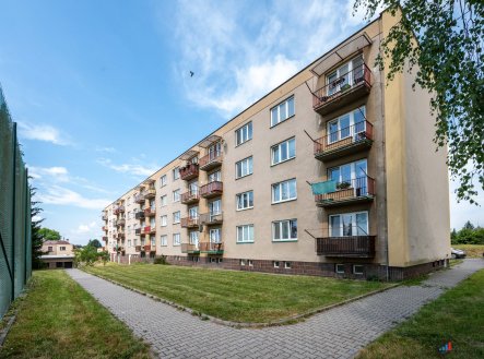 Prodej bytu, 3+1, 87 m²