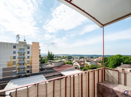 Prodej bytu, 3+1, 87 m²