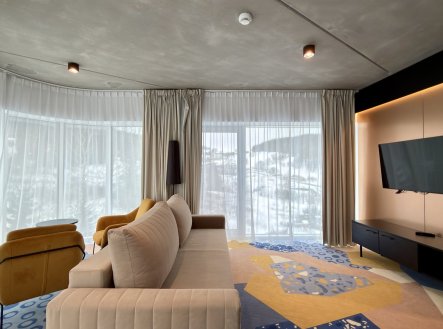 Prodej hotel, 49 m²