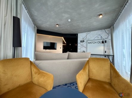 Prodej hotel, 49 m²