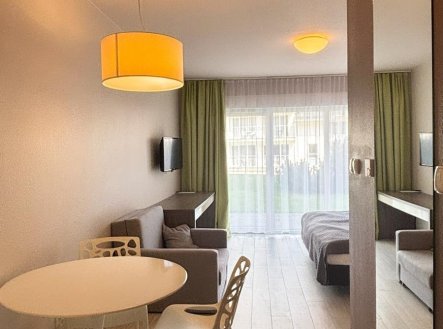 Prodej hotel, 27 m²