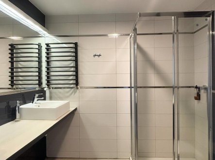 Prodej hotel, 27 m²
