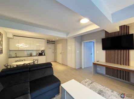 Prodej hotel, 51 m²