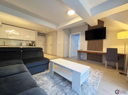 Prodej hotel, 51 m²