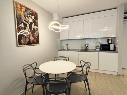 Prodej hotel, 51 m²