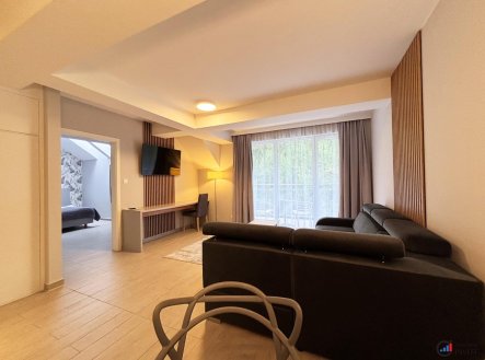 Prodej hotel, 51 m²