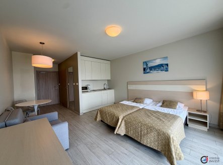 Prodej hotel, 28 m²