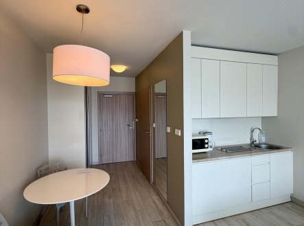 Prodej hotel, 28 m²