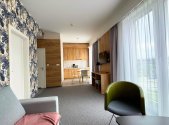 Prodej hotel, 46 m²