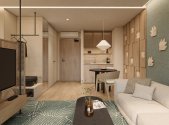Prodej hotel, 25 m²