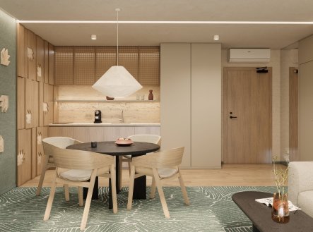 Prodej hotel, 25 m²