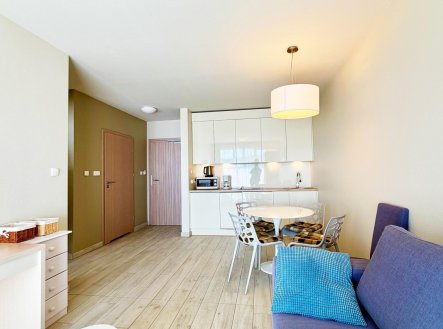 Prodej bytu, 2+kk, 41 m²