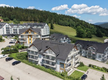 Prodej bytu, 2+kk, 41 m²