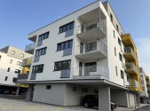 Pronájem bytu, 3+kk, 80 m²